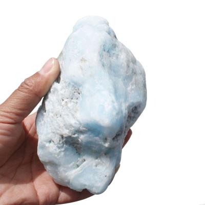 China Rough Hemimorphite from Europe and Wholesale Natural Raw Crystal Stone for sale