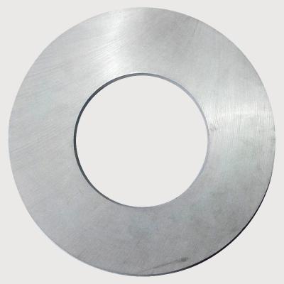 China Industrial Magnet Sintered Alnico 8 Ring Alnico Magnet For Electric Motor for sale