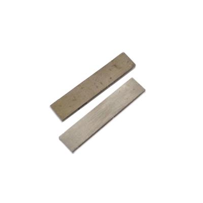 China Long Industrial Alnico 5 Magnet Strong Magnet Bar Alnico Magnet Guitar Pickup Magnet for sale