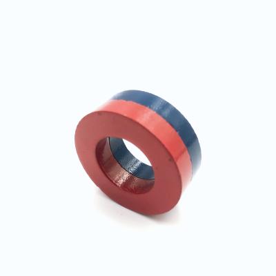 China Industrial Magnetic Ring Ferrite Blocks Magnet Ceramic Ring Magnet For Education Magnet for sale