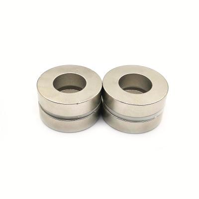 China industrial magnet smco magnet ring magnet samarium cobalt permanent strong smco magnets for sale