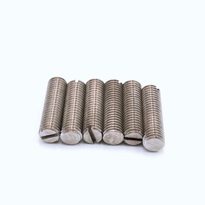 China industrial magnet magnet for guitar pickups custom threaded rod fecrco magnets for sale