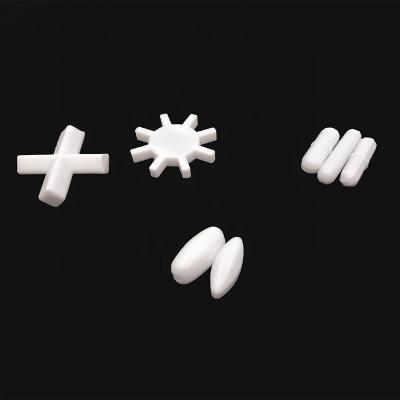 China Industrial strong magnetic stirer ptfe hot plate magnet magnetic stir bars for lab for sale