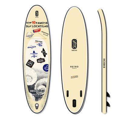 China Unisex HECHI MAJOR SIP HOKUSAI translate with posts pages blog posts collections blog paddleboard brand 1 paddleboard for sale