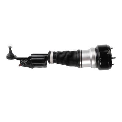 China Air Suspension Combination Front 2213200438 2213201738 For Mercedes-Benz W221 W216 4Matic Front Left S Class for sale