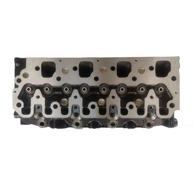 China 404D-22 Combo Cylinder Head For Perkins 404 Standard for sale