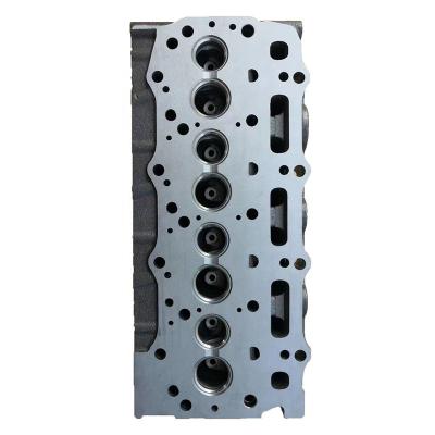 China Combined Engine Cylinder Head For Perkins 404D-22 404-22 Standard for sale