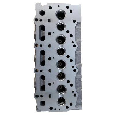 China 404D-22T Combo Cylinder Head For Perkins 404-22T Standard for sale