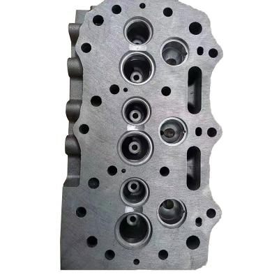 China Combined Engine Cylinder Head For Perkins 403-11 Standard 403D-11 for sale