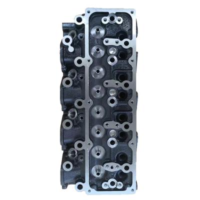 China 11039-VH002 QD32 Combination Engine Cylinder Head For Nissan QD32 Standard for sale