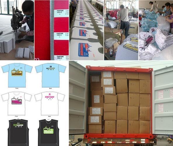 Verified China supplier - Shenzhen Kaiwei Garment Co., Ltd.