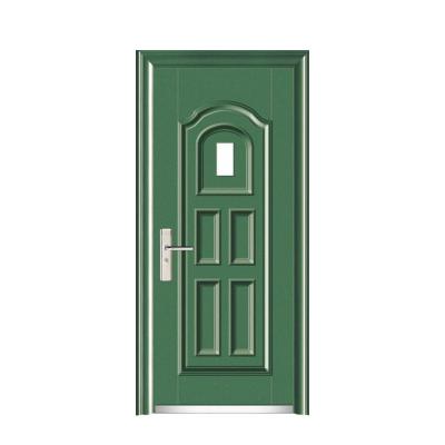 China Thermal Insulation Specially Designed For School Factory Direct Sale Wholesale High Quality Steel Classroom Main Door Office Security Door for sale