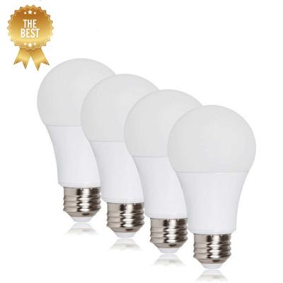 China Residential Manufacturers High Power Dimmable A19 A60 E27 E26 B22 Led Light Led Bulb Lighting Dimmable LED Bulb for sale