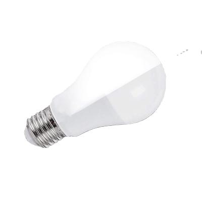 China LED Indoor Lighting Smart Bulb E27 8W 800 Lumen Motion Sensor Light Bulb 3000K 5000K 6000K for sale