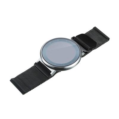 China Innovative Chinese Stainless Steel Products Stainless Steel Strap With Buckle For Huawei Watch B5 for sale