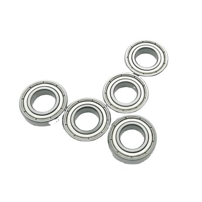 China Deep Groove 6910 ZZ Chinese structure hotel manufacturer ball bearing for equipment with size 50x72x12 mm for sale