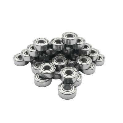 China High Speed ​​Hotels Good Quality BEARING GCR15 695ZZ 5*13*4 mm Deep Groove Ball Bearing for sale