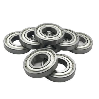 China Chinese Hotel Suppliers High Quality Deep Groove Ball Bearing 16004ZZ Z1V1/Z2V2/P0 GCR15 For Machinery Electric Scooter And Bike for sale