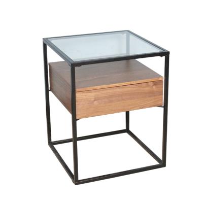 China Modern Bedroom Night Table Side Table Living Room Furniture Coffee Table For Bedroom High Quality Modern Best Price for sale