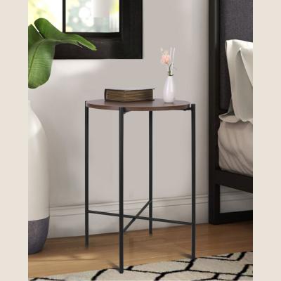 China New Product Modern Simple Stylish End Table Side Table Living Room Furniture Coffee Table Modern Simple Decoration for sale