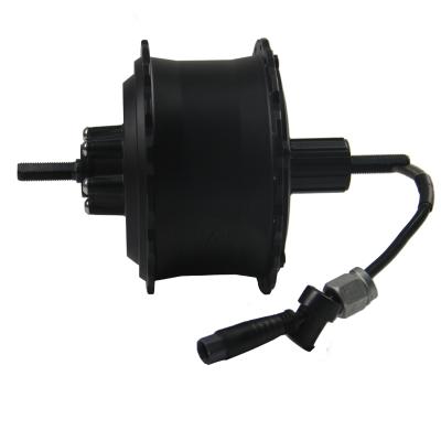 China Fat Epower EPR05C single rear wheel tire ebike motor for ebikes conversion kit for sale