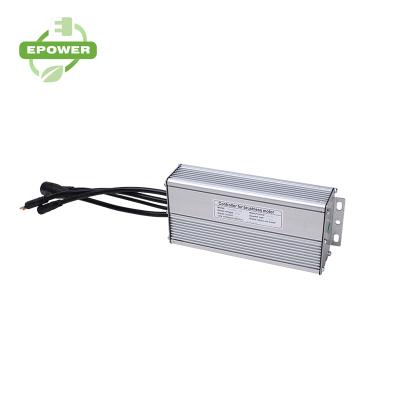 China 36V 48V 650W 250W 350W 750W 1000W ebike controller KT-EP01 for sale