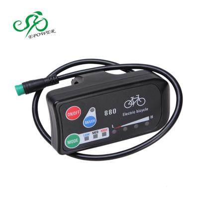 China Professional Linear Motor Direct Drive EBIKE KITS MOTOR displayer LED880 for sale