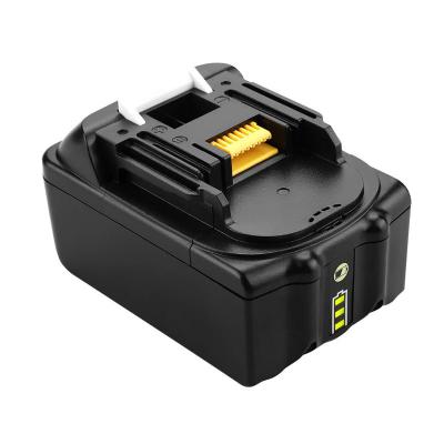 China Amazon Hot Selling Power Tools Replacement Battery Pack 18v 4.0 Cells 90Wh 18650 Cordless Lithium Ion Battery Long Life OH for sale