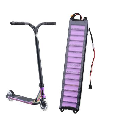 China E-scooter scooter battery pack in 36 v 7.8 ah power system energy storage batteryfor rechargeable batteries escooters for sale