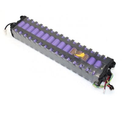 China Good Quality BMS Electric Scooter Battery 36V 7.8Ah Escooter Ebike Long Cycle And Big Power Skateboard Scooter Lithium Ion Battery Pack for sale