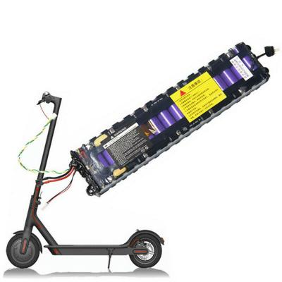 China Original Electric Bicycles/Scooters Xiaomi Scooter Battery 36V 7.8Ah For M365 Electric Scooter for sale