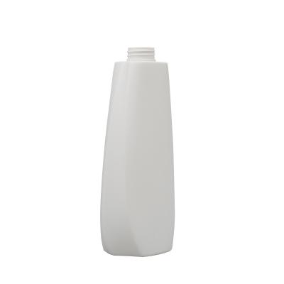 China New design/good quality 30ml 100ml Flip Top Pump Plastic Bottle for unique shampoo body lotion plastic bottles for sale