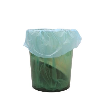 China Durable Not Leakage Low Price Disposable Garbage Disposal Bags Compostable Garbage Bags for sale