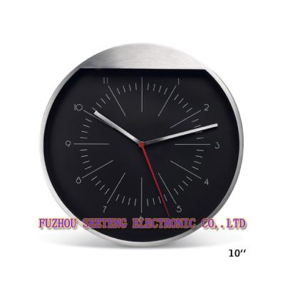 China Nice color high quality  new design round shape  wall clock models for sale