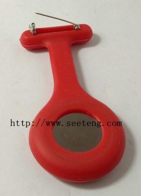 China China wholesale silicone nurse watch for sale