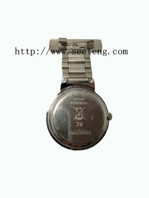 China China wholesale alloy nurse watch for sale