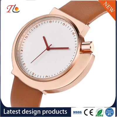 China Wholesale Ladies Watch PU Watch PU Watch Band Square Dial Fashion Watches Can Be Customized Logo for sale