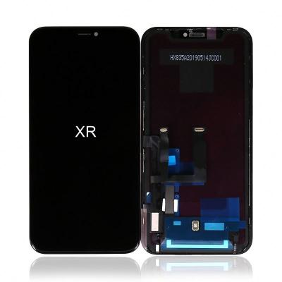 China Mobile Phone Display LCD With Touch Screen For iPhone 11 XS 11 pro XR 11 12 Pro Max Max X XS 12 Mini 5.8 inch for sale