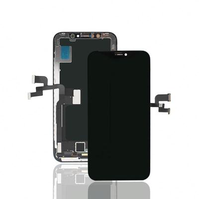 China LCD Display Touch Screen Digitizer Assembly For iPhone X XR XS Max High Quality OLED Display Touch Screen Digitizer Assembly Replacement For Pro iPhone 11 Max, for iPhone XS/12 Pro/12 Pro OLED Max for sale