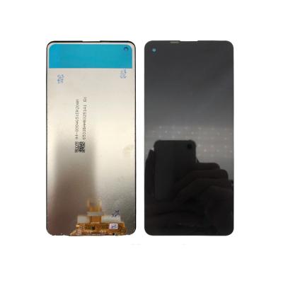 China Custom Screen Mobile Phone LCDs Touch Screen For Samsung Galaxy A20 A20s LCD Display For Samsung Galaxy A20 A20s LCD Display for sale