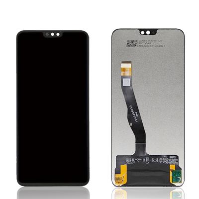 China Hot Selling Y8s LCD Touch Screen Display Replacement For Huawei 8x For Huawei y8s for sale