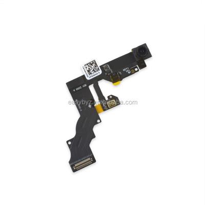 China Front Camera and Sensor Cable for iPhone 6 plus Light Flex Cable Proximity Motion Sensor with Front Face Camera for iPhone 6 plus 5.5