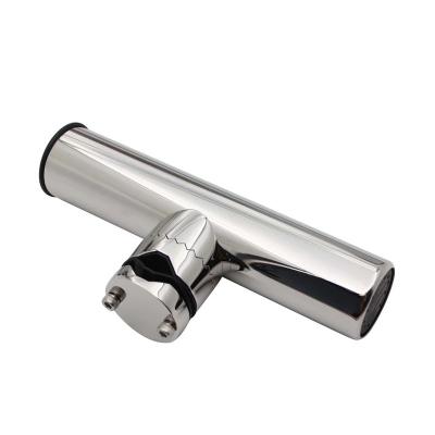 China 19mm-25mm Stainless Steel 316 Marine Stainless Steel Fishing Rodholder for sale