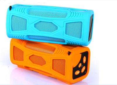 China Altavoz inalámbrico portátil de Bluetooth del altavoz al aire libre de Bluetooth mini en venta