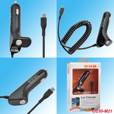 China Car Charger with USB port for sale