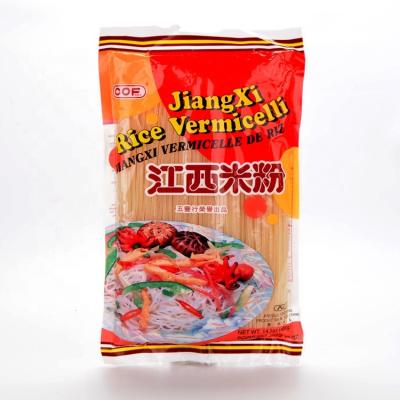 China NG Fung Factory Produced COF Brand Jiangxi Dry Rice Vermicelli for sale