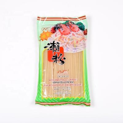 China Sugar Free Thick Rice Dry Spaghetti for sale