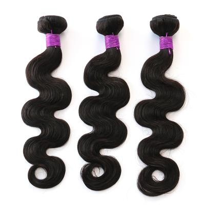 China Wholesale High Quality Silky Straight Wave Natural Hair Bundles Hair Bundles And Wigs Hair Extension Bundles for sale