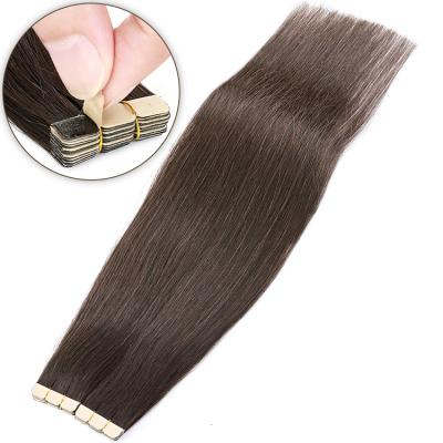 China 100% Pure Factory Double Wave Human Hair Silky Straight Cartoon Hair Extensions Cheap for sale