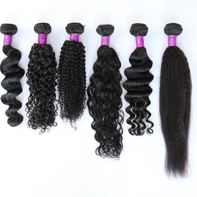 China Best Selling Silky Straight Wave Virgin Hair Bundles Virgin Hair Cuticle Aligned Frontal Hair Bundles and Bundles Hair for sale